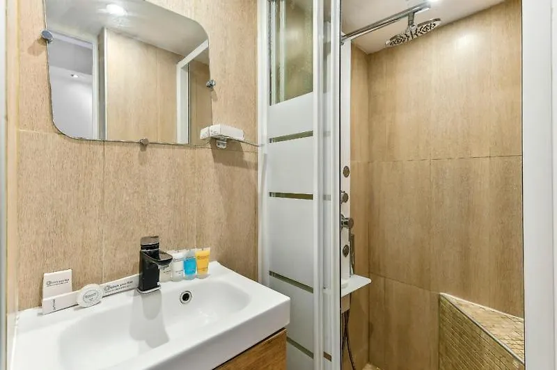 105-Suite Eliot - Superbe Duplex A باريس