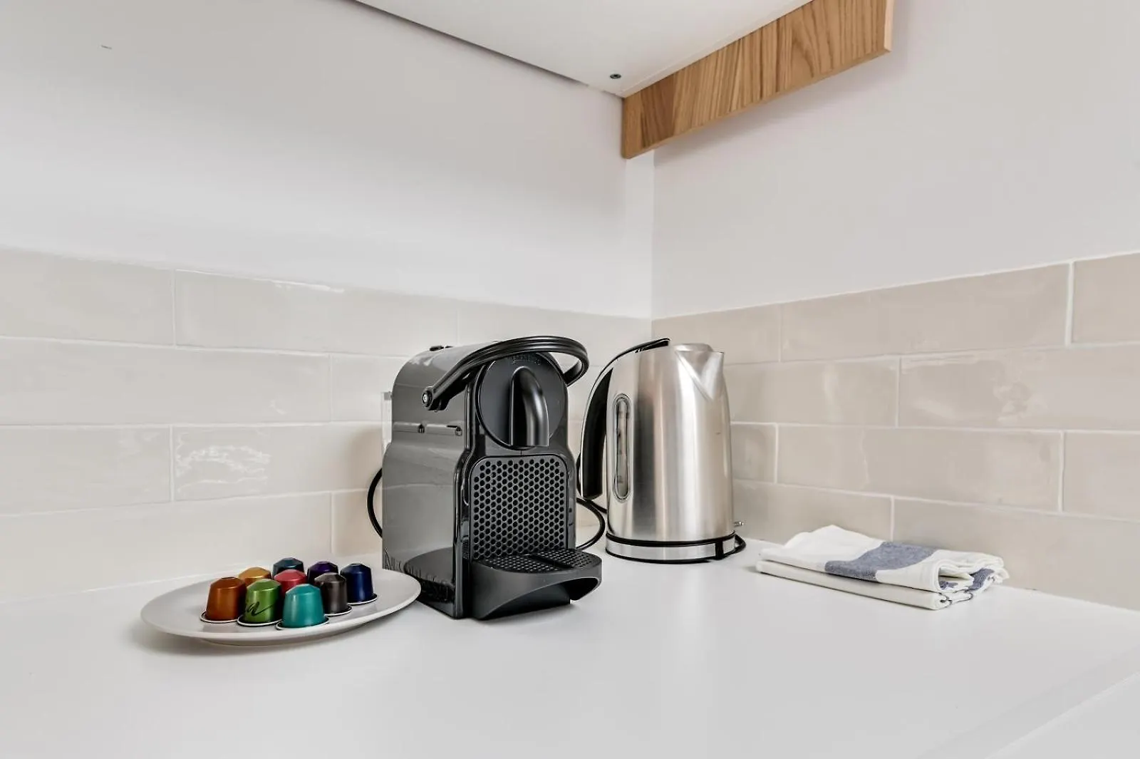 شقة 105-Suite Eliot - Superbe Duplex A باريس