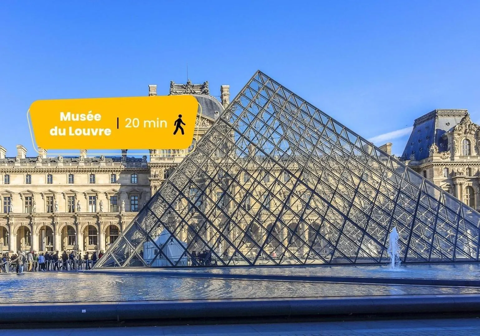 شقة 105-Suite Eliot - Superbe Duplex A باريس فرنسا